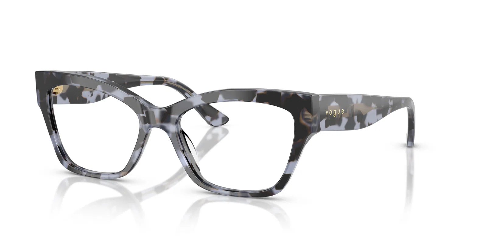Vogue Eyewear 5523 Eyeglasses - view 33